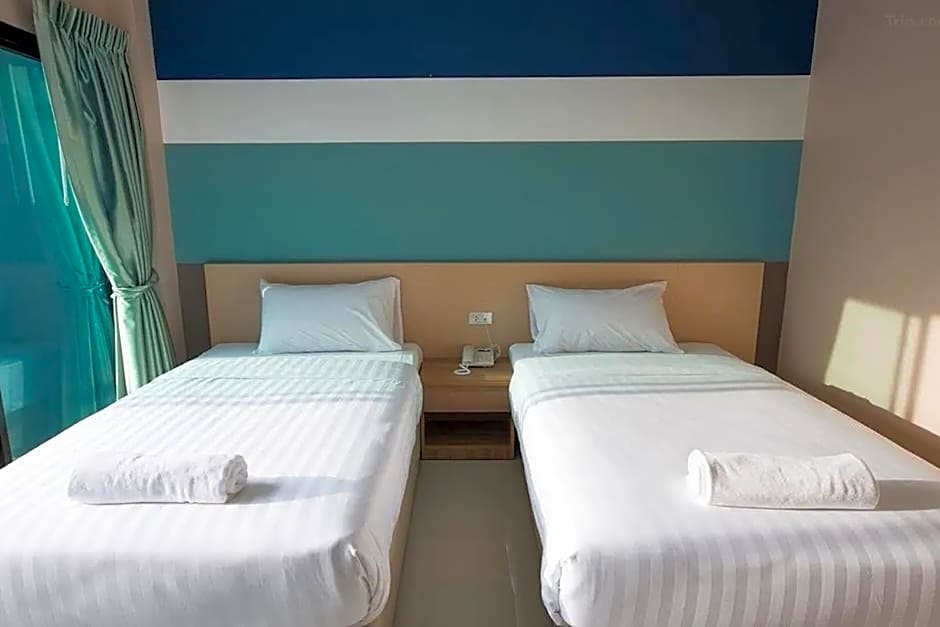 JJ Residence Phuket Town