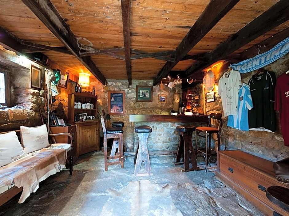 Leeuwenbosch Country House - Amakhala Game Reserve