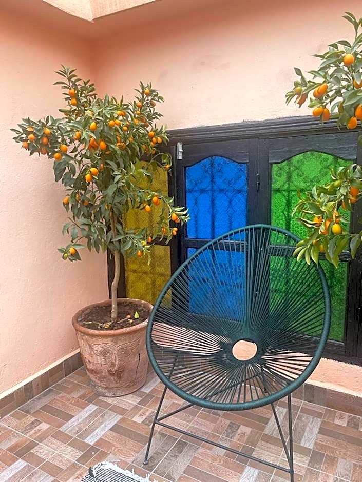 Riad Darnooz Marrakech