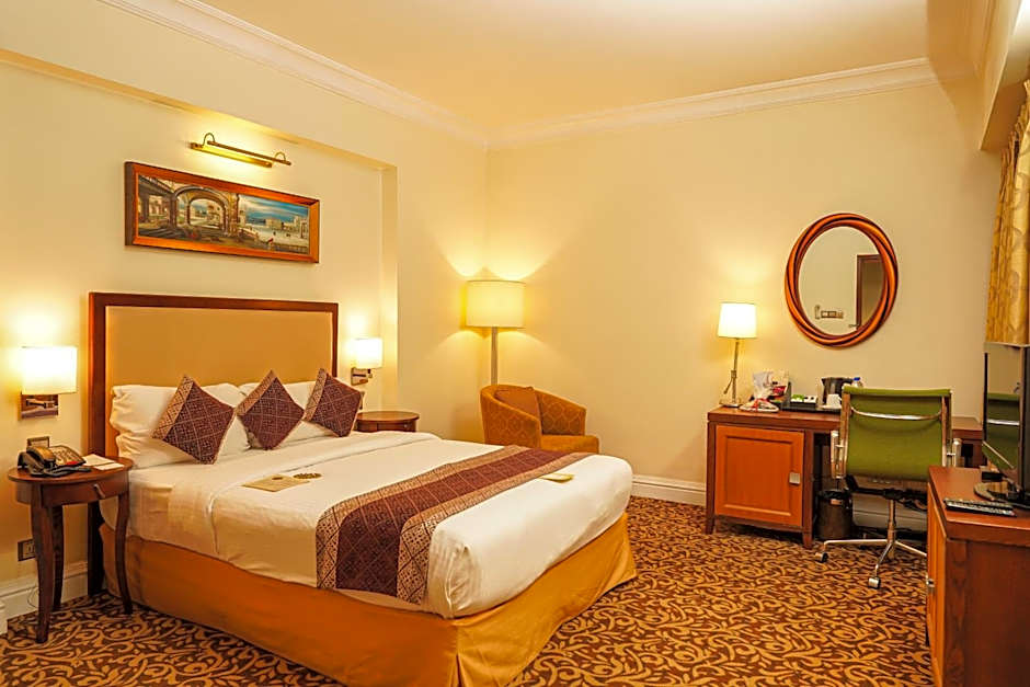 Royal Park Residence Hotel