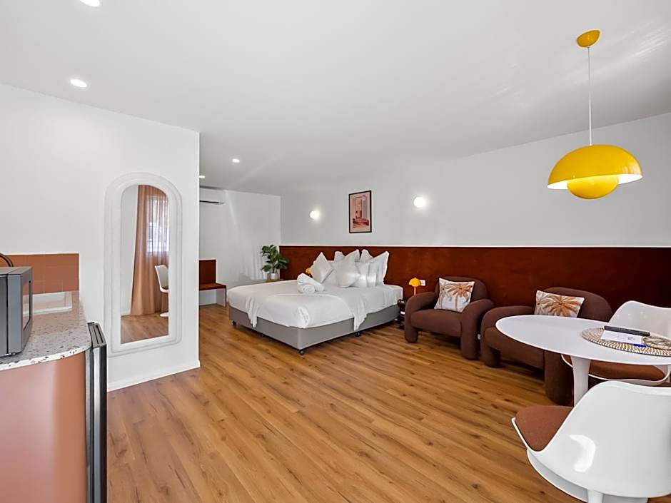 Top Spot Motel