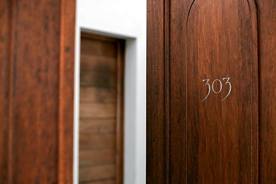 Hôtel Cala di Greco