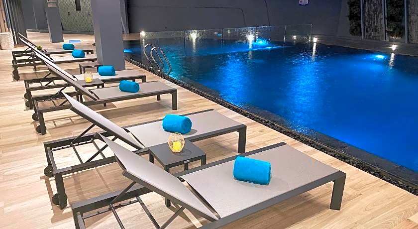 The Oceanic Sportel Phuket - SHA Extra Plus