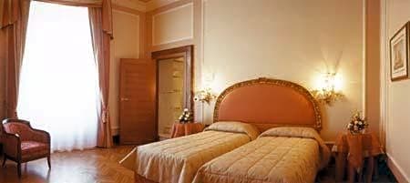 Family Room (2 Adults + 2 Children)