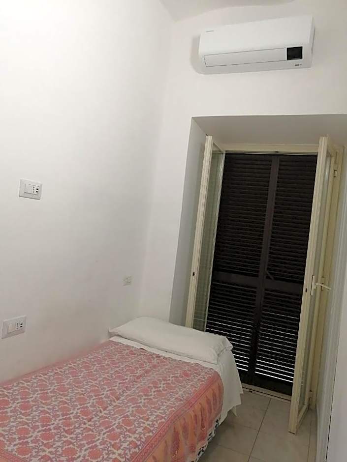 Roma Prince Inn accommodation