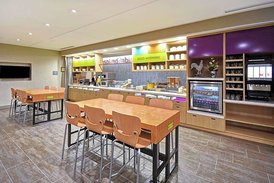 Home2 Suites by Hilton Frankfort, KY