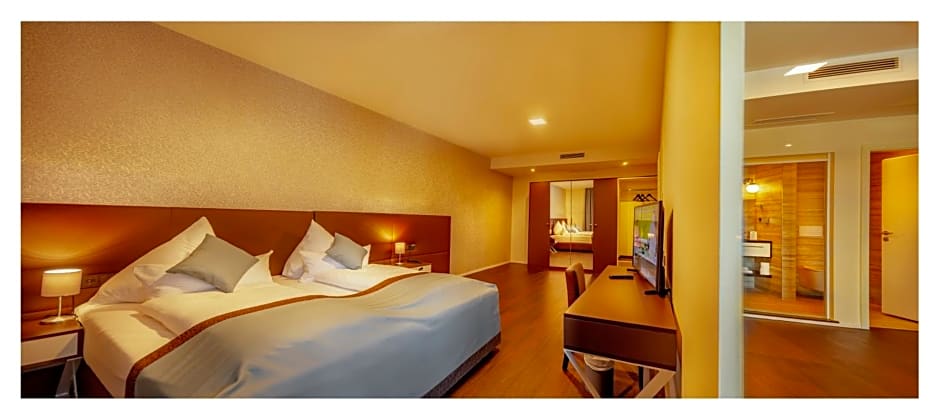 Trip Inn Conference Hotel & Suites