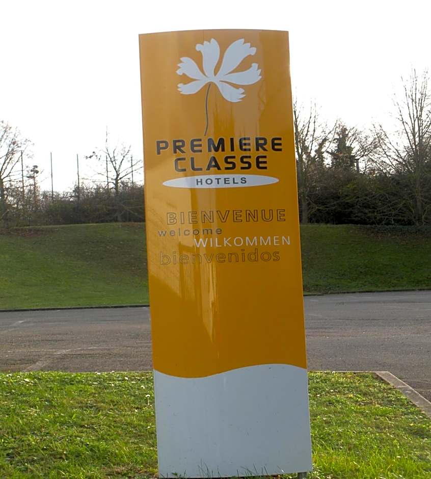 Premiere Classe Dreux