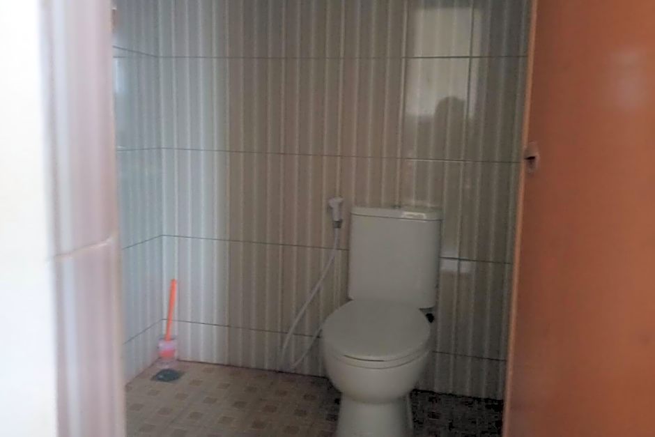 Hotel O Rumah Singgah Cemara Syariah