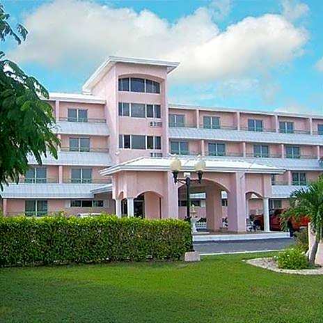 Castaways Resort and Suites Grand Bahama Island