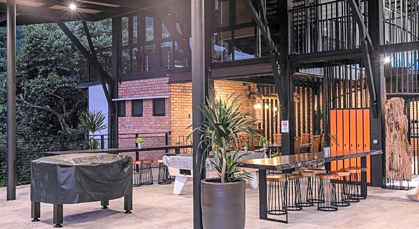 Sebayu Retreat Gopeng