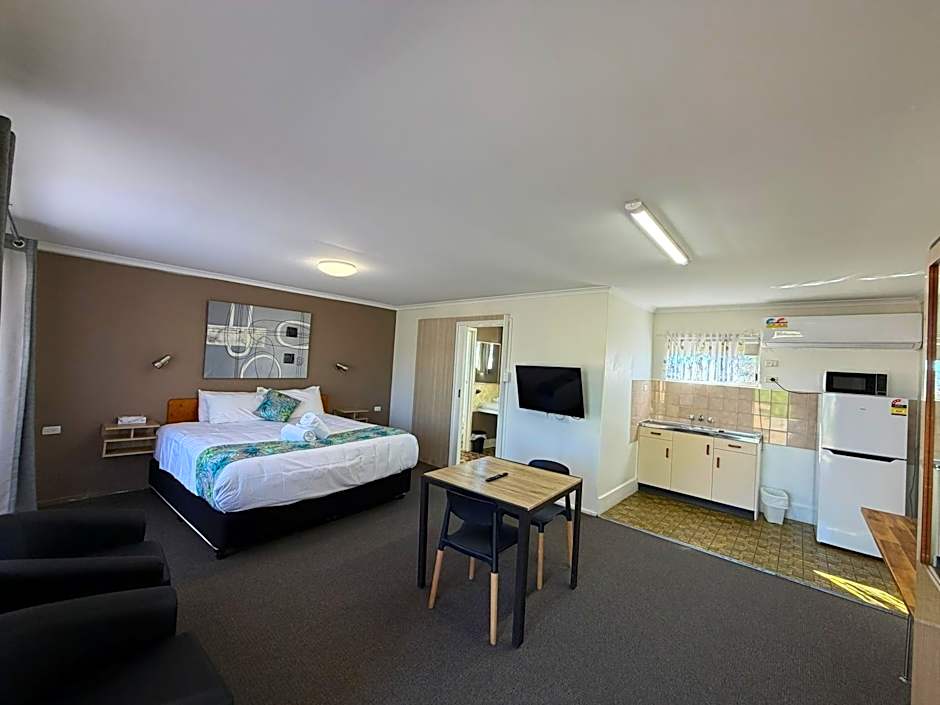 Riviera Motel Bundaberg