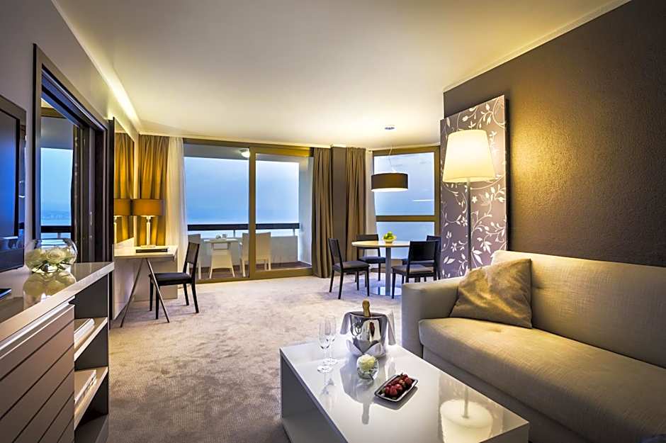 Hotel Excelsior - Liburnia