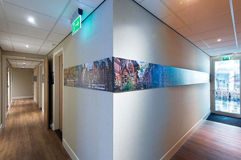 Hotel Mosaic City Centre