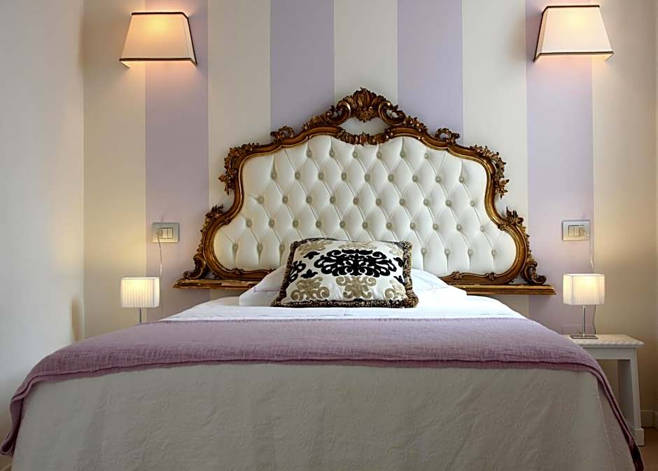 Bagolina Boutique B&B
