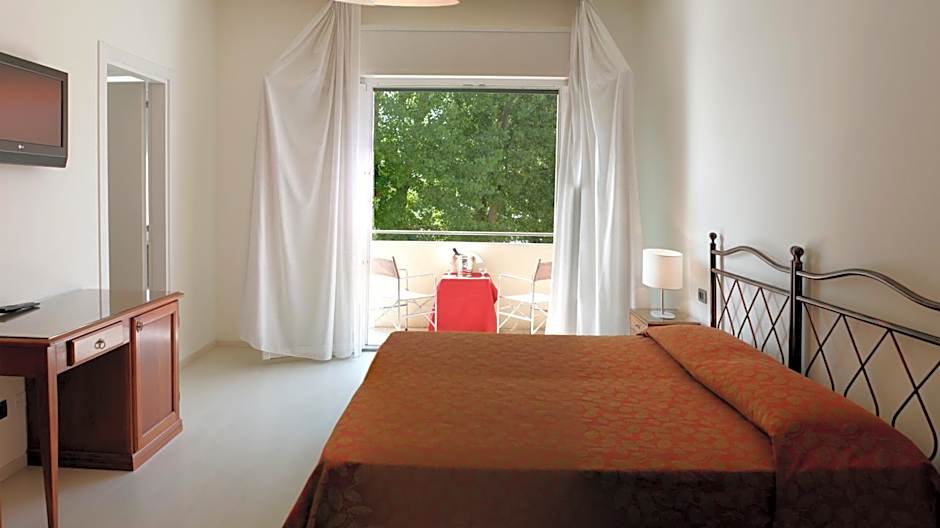 Hotel Sorriso
