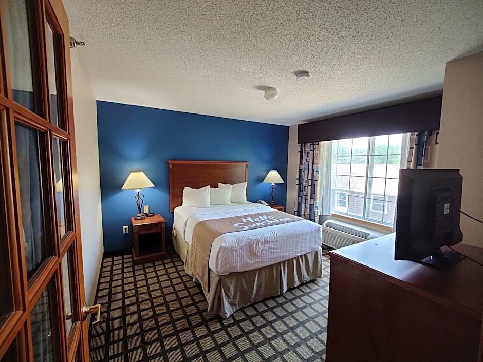 Baymont by Wyndham Albany