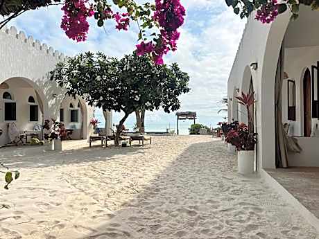 Coco Beach Hotel