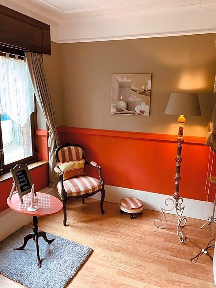 B&B Villa Belle Epoque