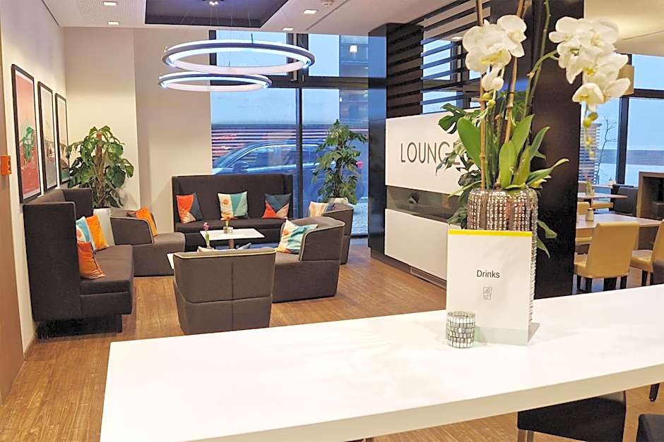 Garner Hotel Berlin - Charlottenburg By IHG