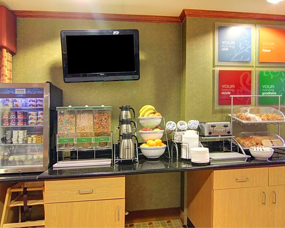 Comfort Suites El Paso West