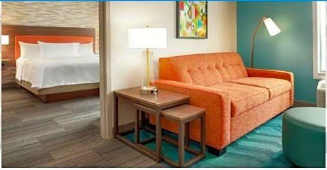 Home2 Suites By Hilton Richmond Short Pump