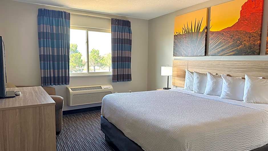 Days Inn by Wyndham Rio Rancho