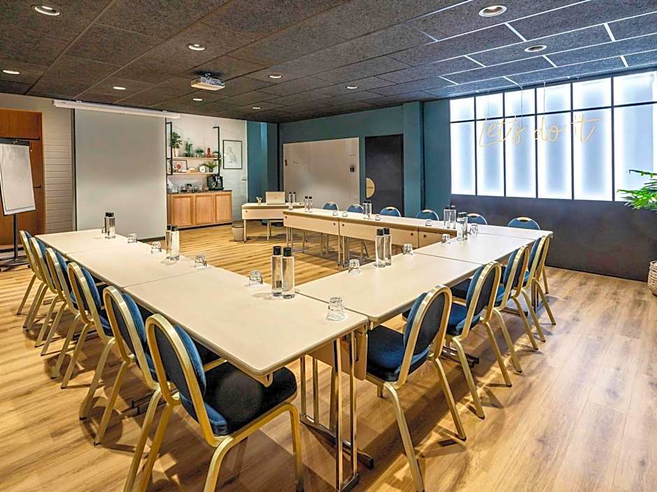 Mercure La Roche Sur Yon