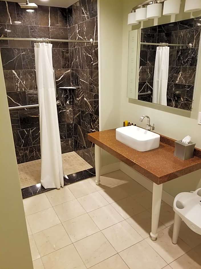 The Gin Hotel, an Ascend Collection Hotel