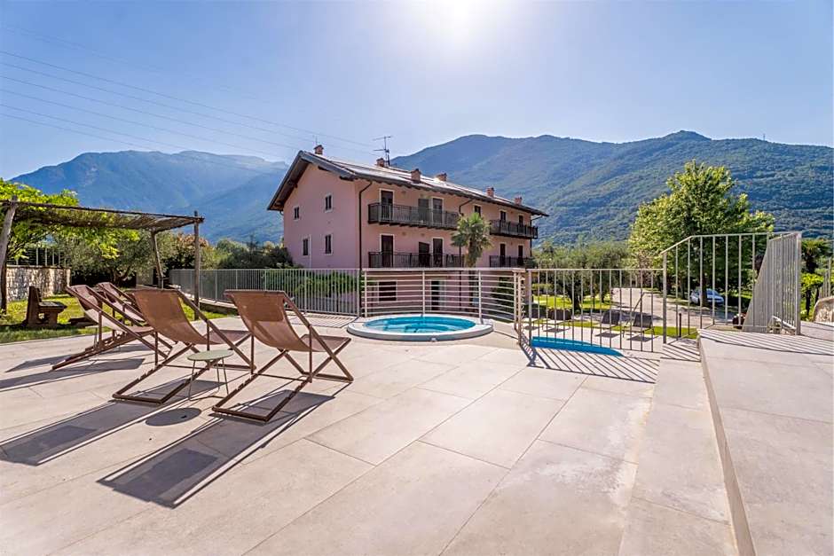 Residence La Vigna