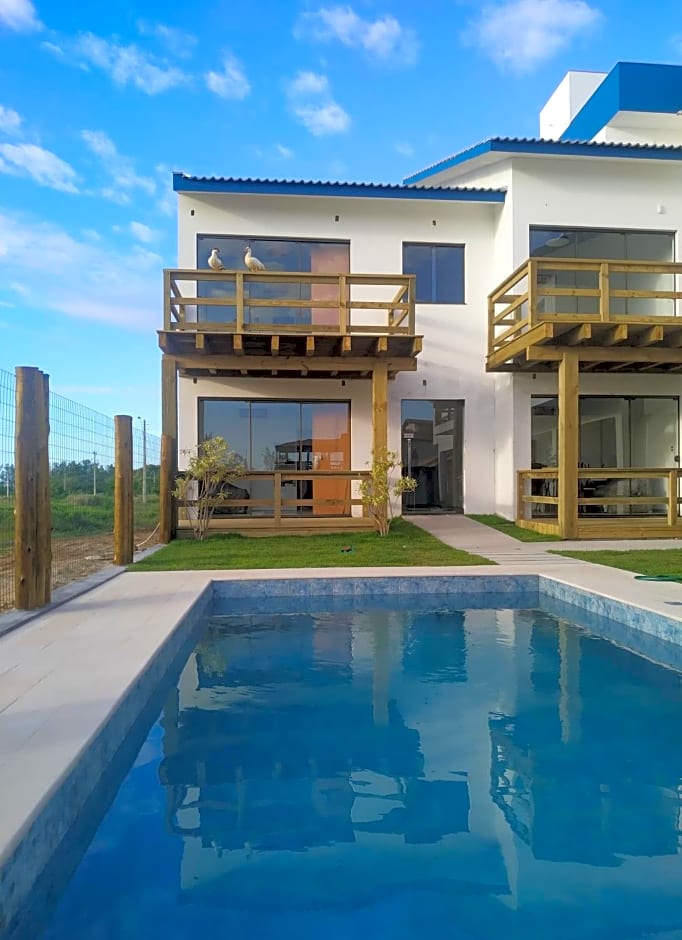 Bella Ciao Hospedaria