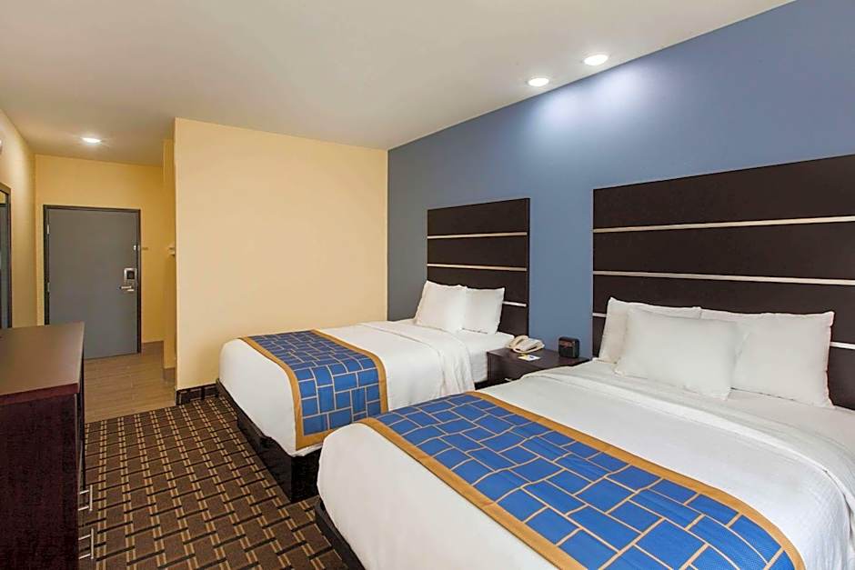 Days Inn by Wyndham Baton Rouge Airport