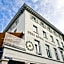 Kunsthotel "Drei Konig" am Marktplatz Stadt Lorrach