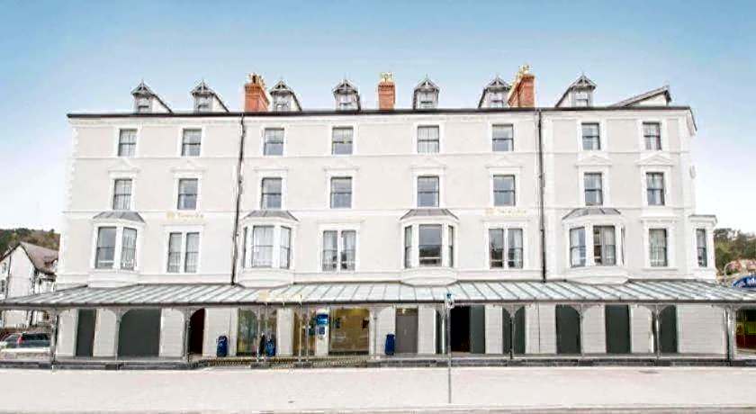 Travelodge Llandudno