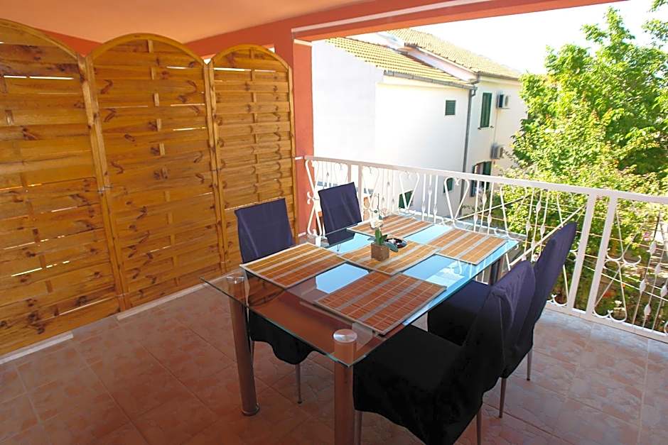 Apartments Andro