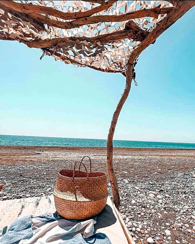 Eco Beach And Magic Garden Hotel