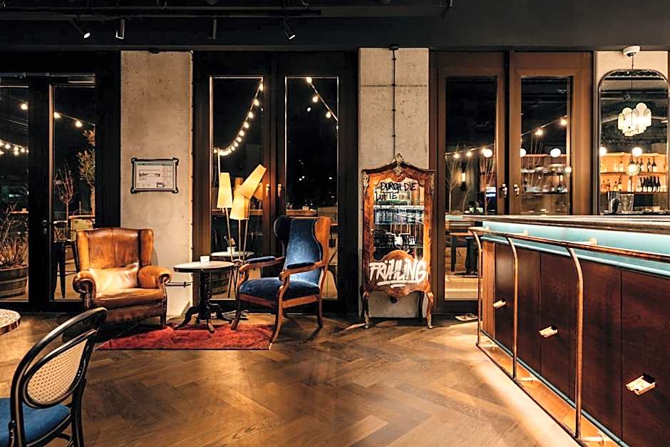 Ruby Louise Hotel Frankfurt by IHG