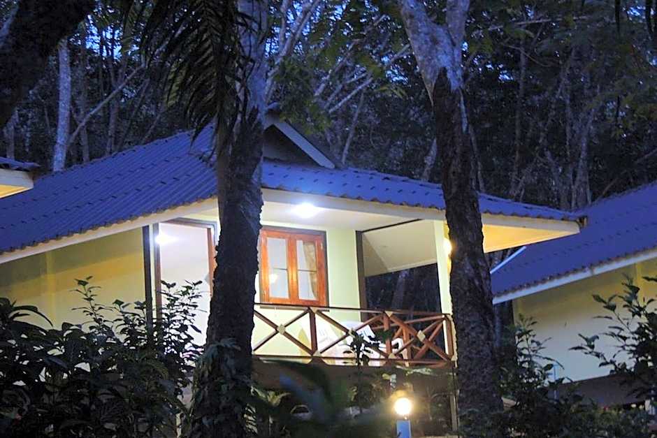 Mookies Bungalow