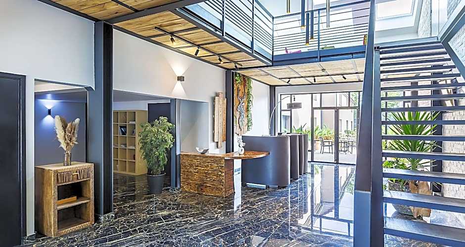 Best Western Amarys Hotel & Spa