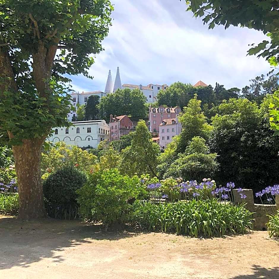 Casa Holstein Quinta de Sao Sebastiao Sintra