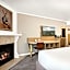 Chateau Big Bear Boutique Hotel, BW Signature Collection