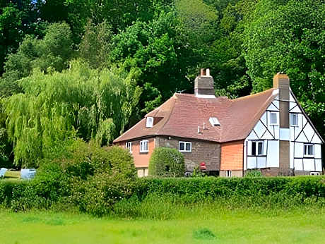 Strand House
