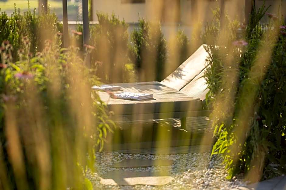 Hotel Der Heinrichshof