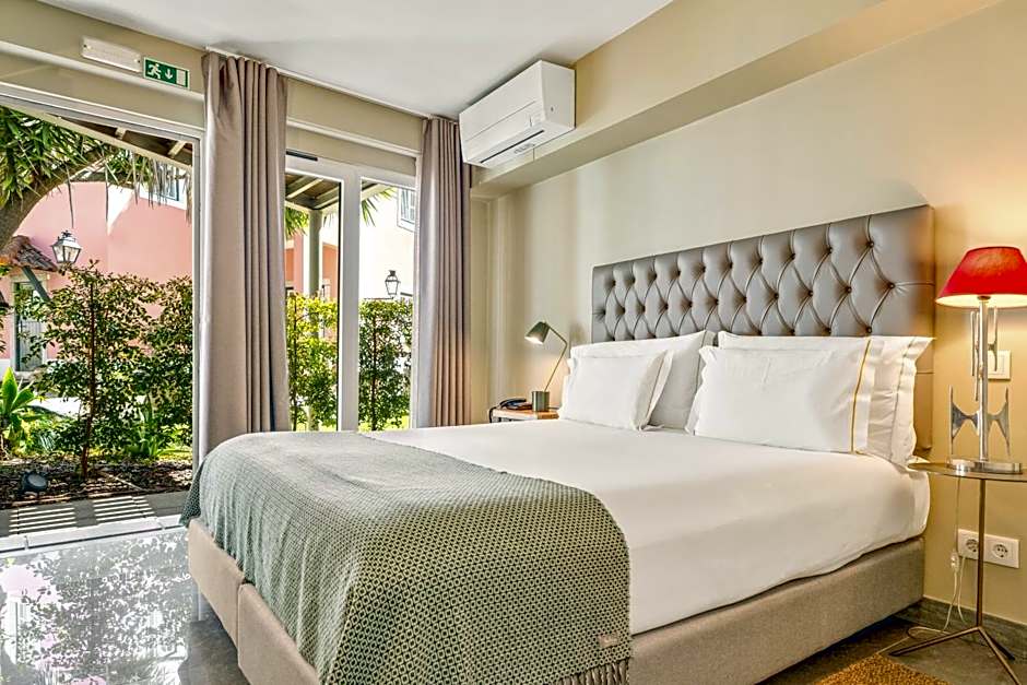 Jardim da Lapa by Shiadu