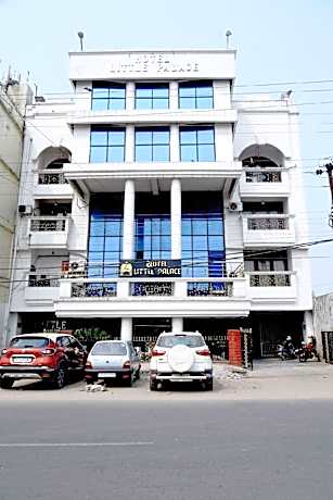 Hotel Little Palace Dibrugarh
