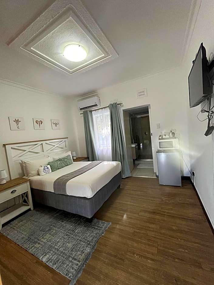 Omaha Luxury B&B & SPA