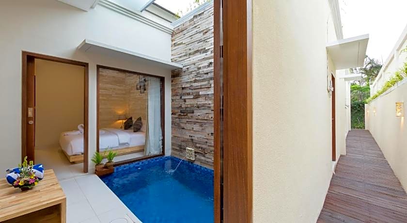 Paisa Seminyak Living