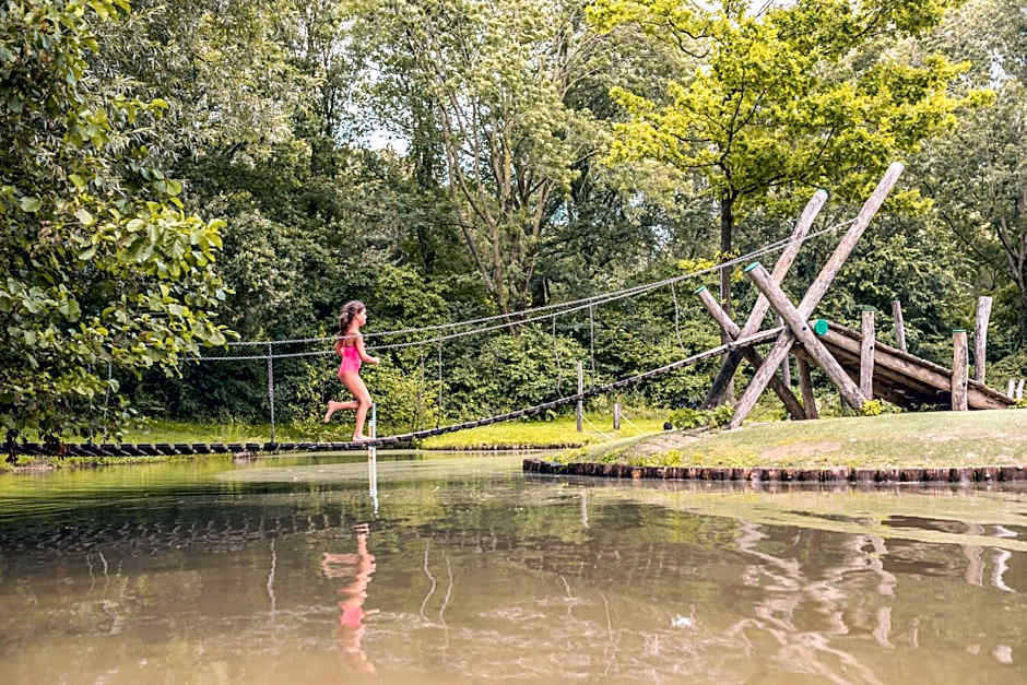 EuroParcs De Utrechtse Heuvelrug