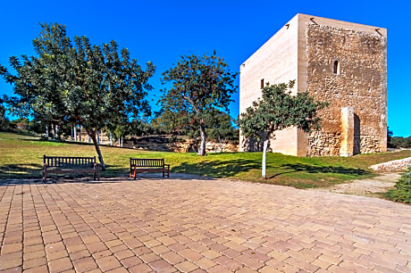Pineda Park