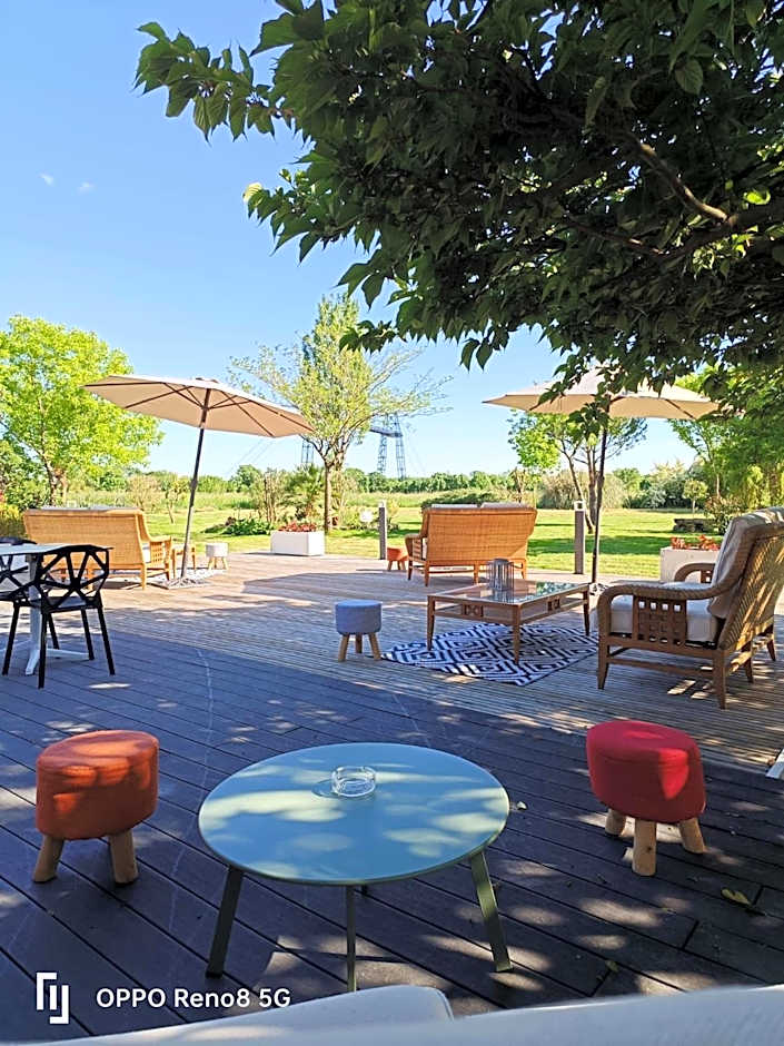 Hôtel-Restaurant La Belle Poule -